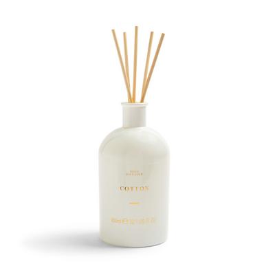 Ivory Cotton Jug Reed Diffuser 950ml