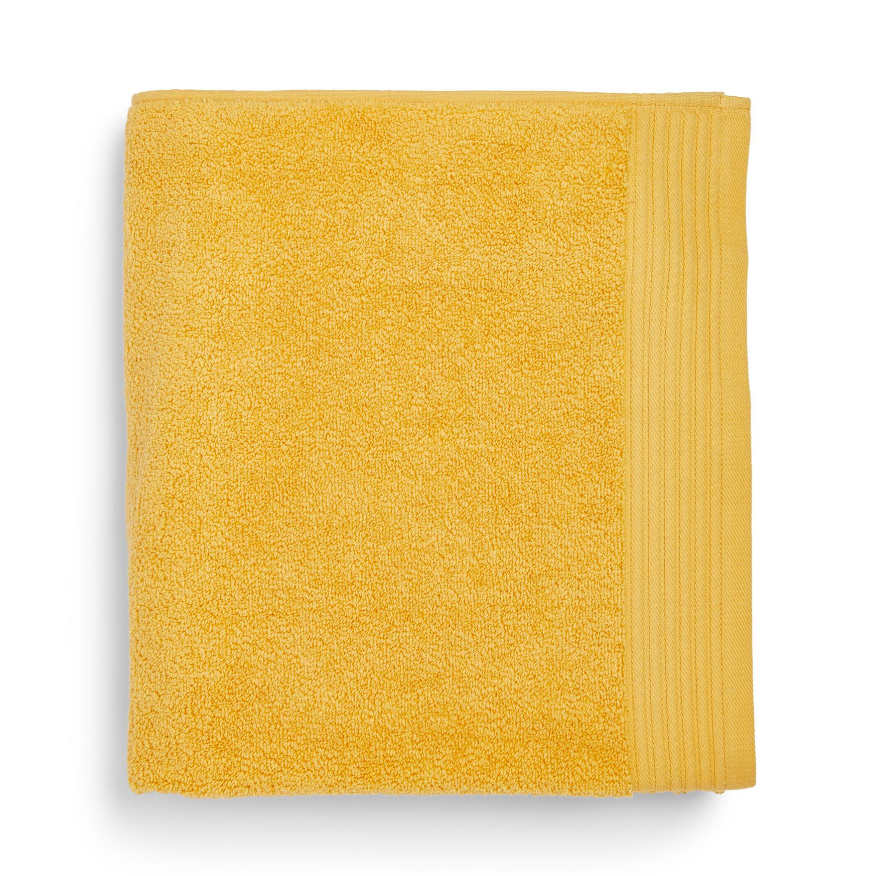 Serviettes De Bain Draps Bain Et Serviettes Primark France