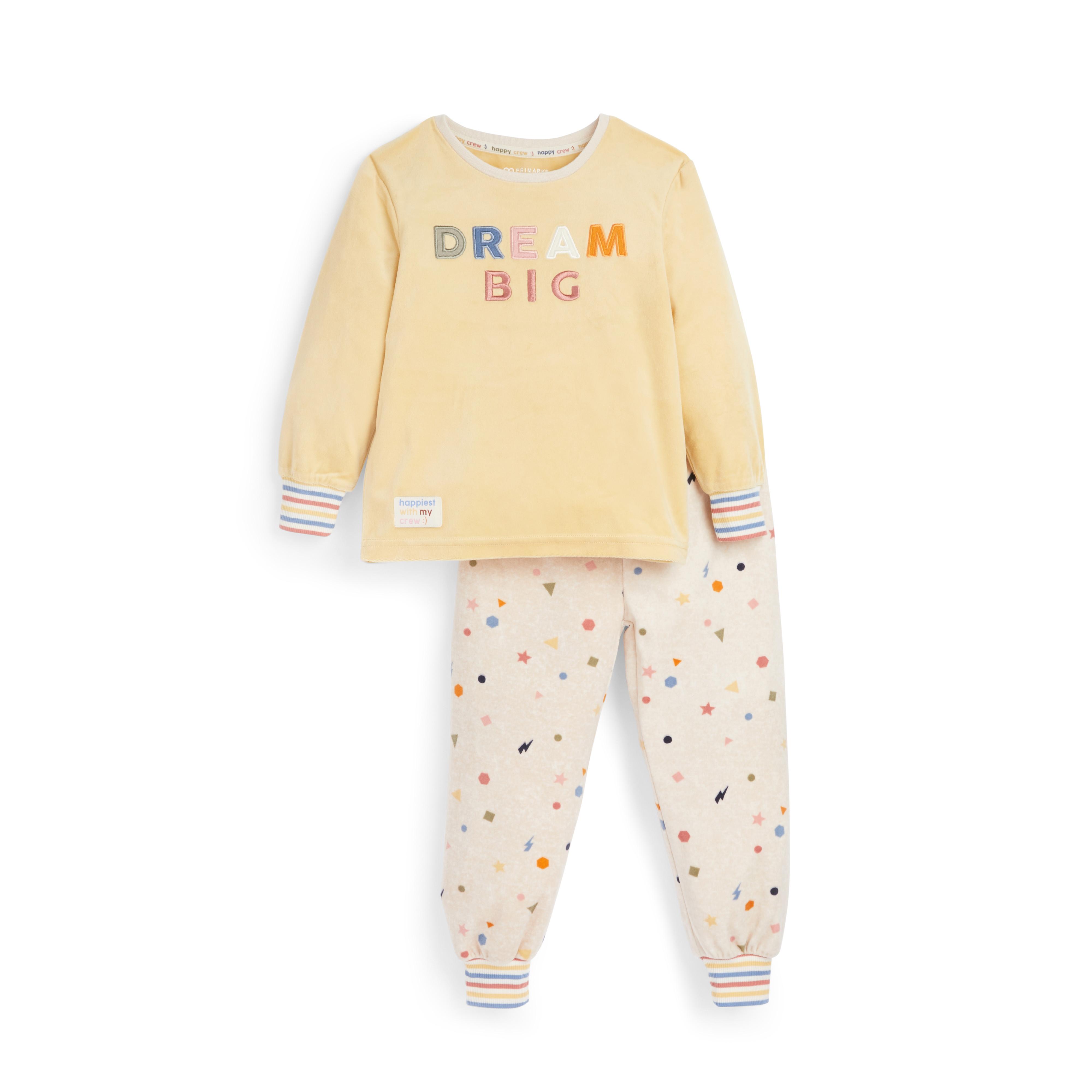Kids Pyjamas Dressing Gowns Onesies For Kids Primark Uk