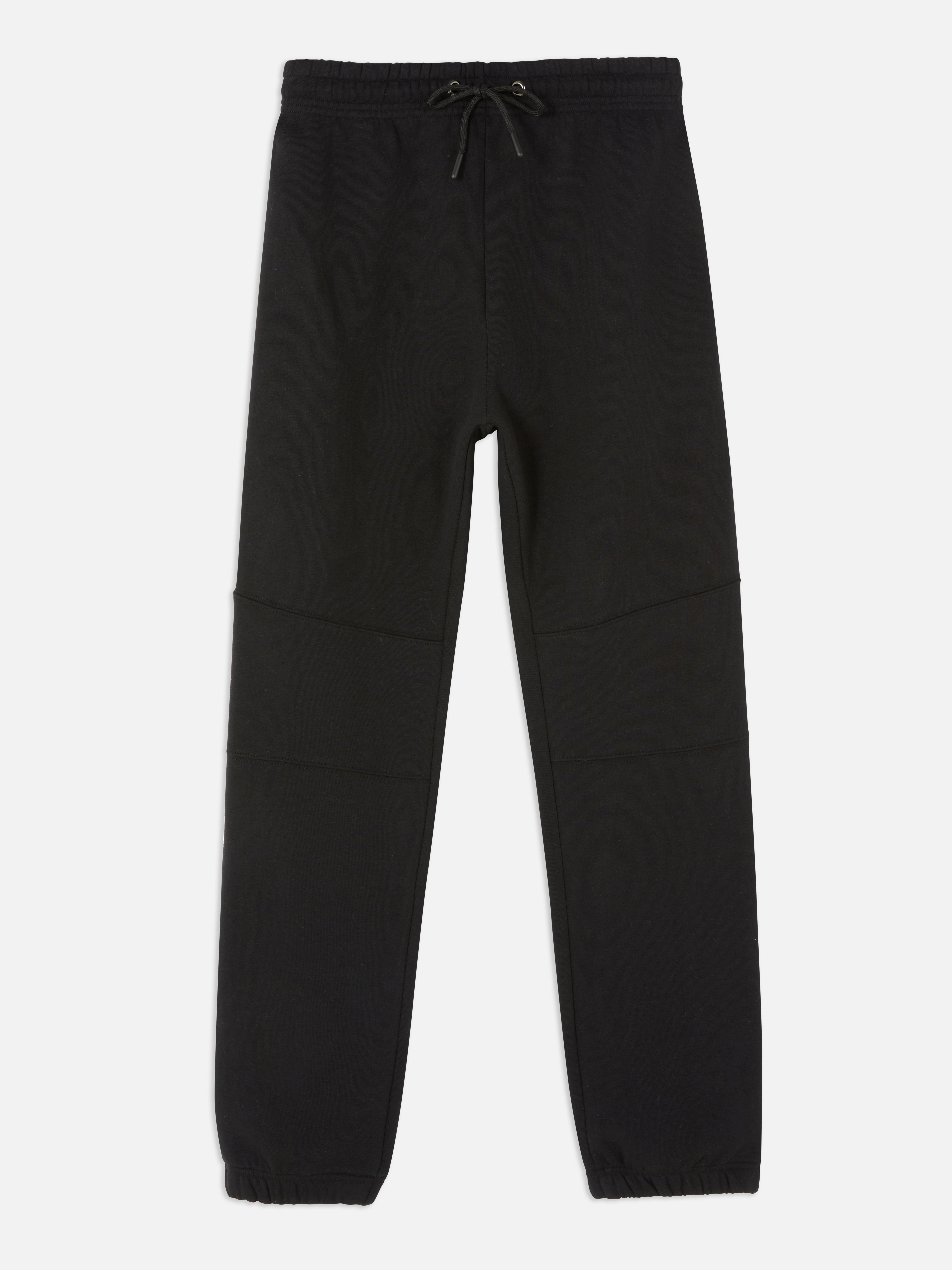 Pantalón chándal entallado sencillo | Pantalones de chándal para hombre | Ropa para hombre | Nuestra línea de moda masculina | Todos los productos Primark | Primark