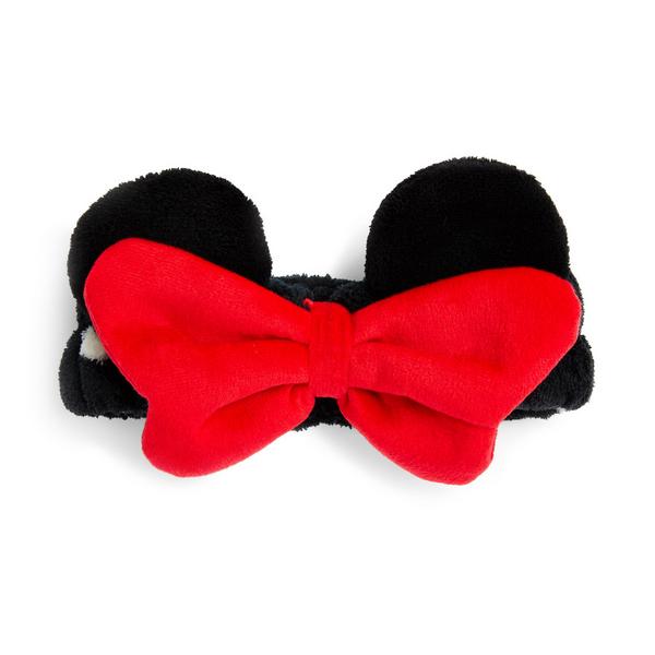 Red Disney Minnie Mouse Headband