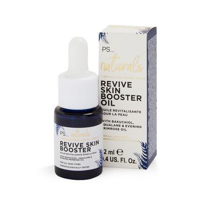 Olio booster per la pelle Ps Naturals Revive
