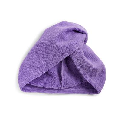 Mood Boost Towel Hair Turban