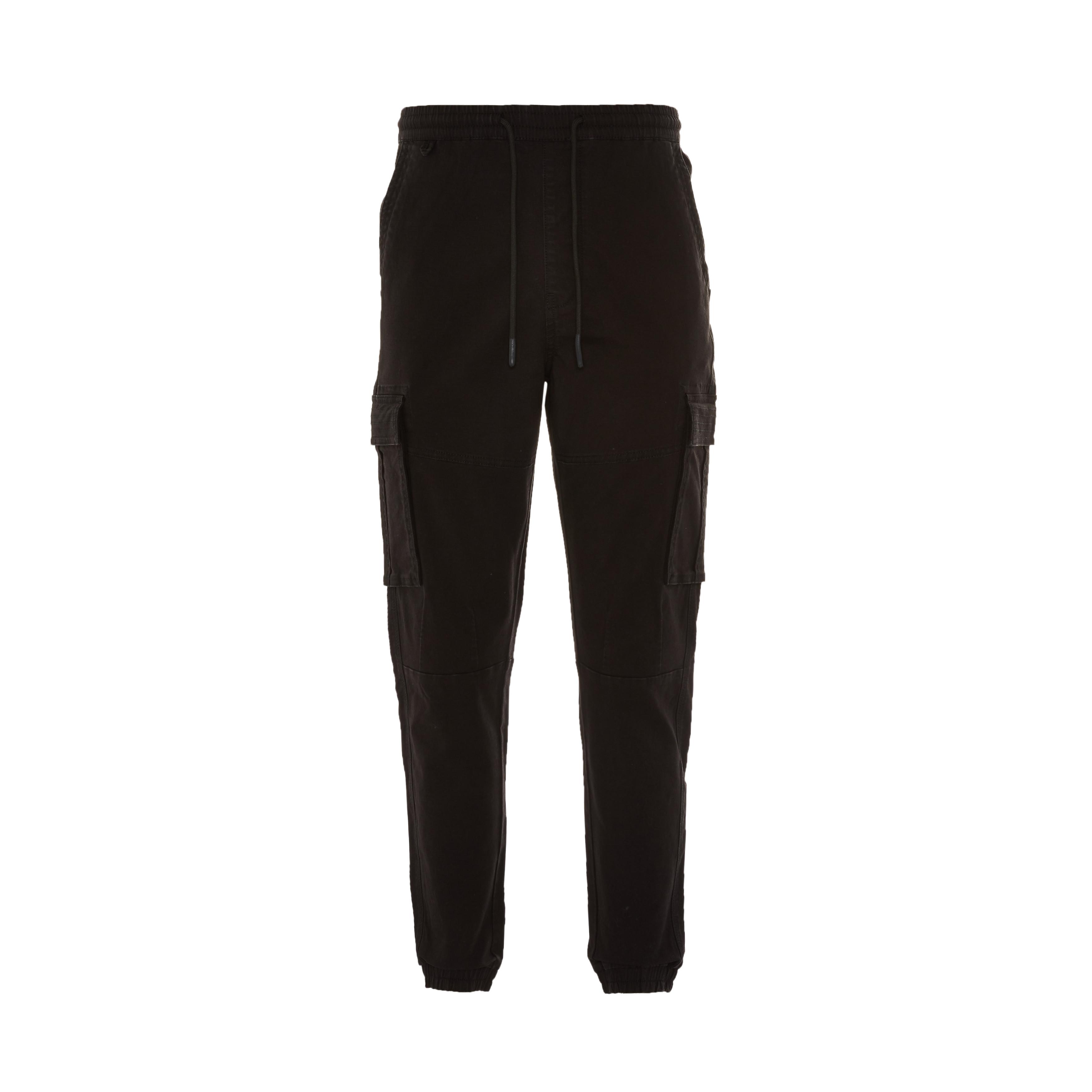 combat trousers primark