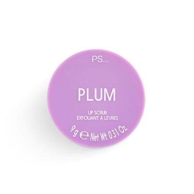 Exfoliant à lèvres Ps Plum