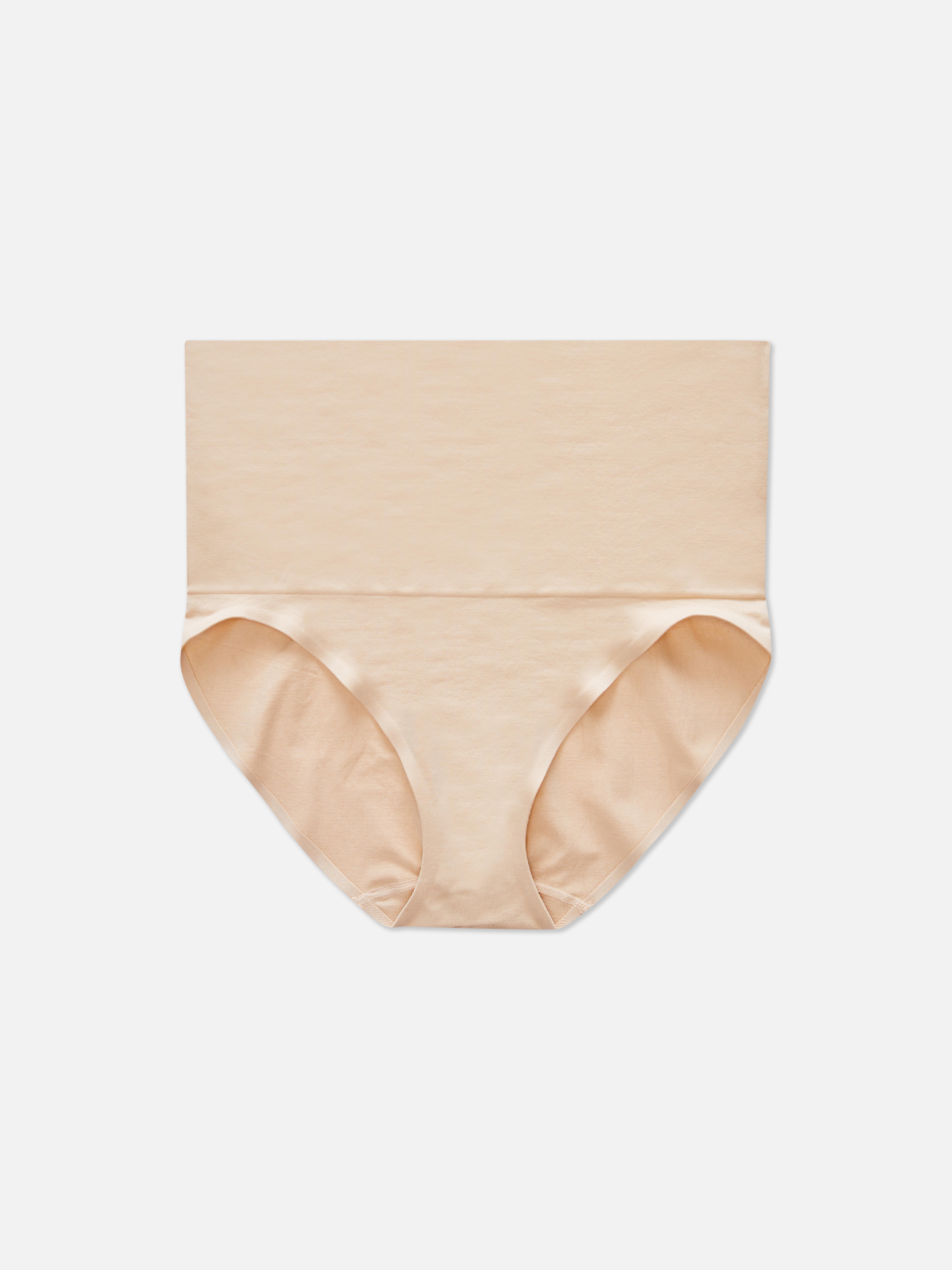 High Waist Shapewear Briefs Briefs & Knickers Lingerie & Underwear