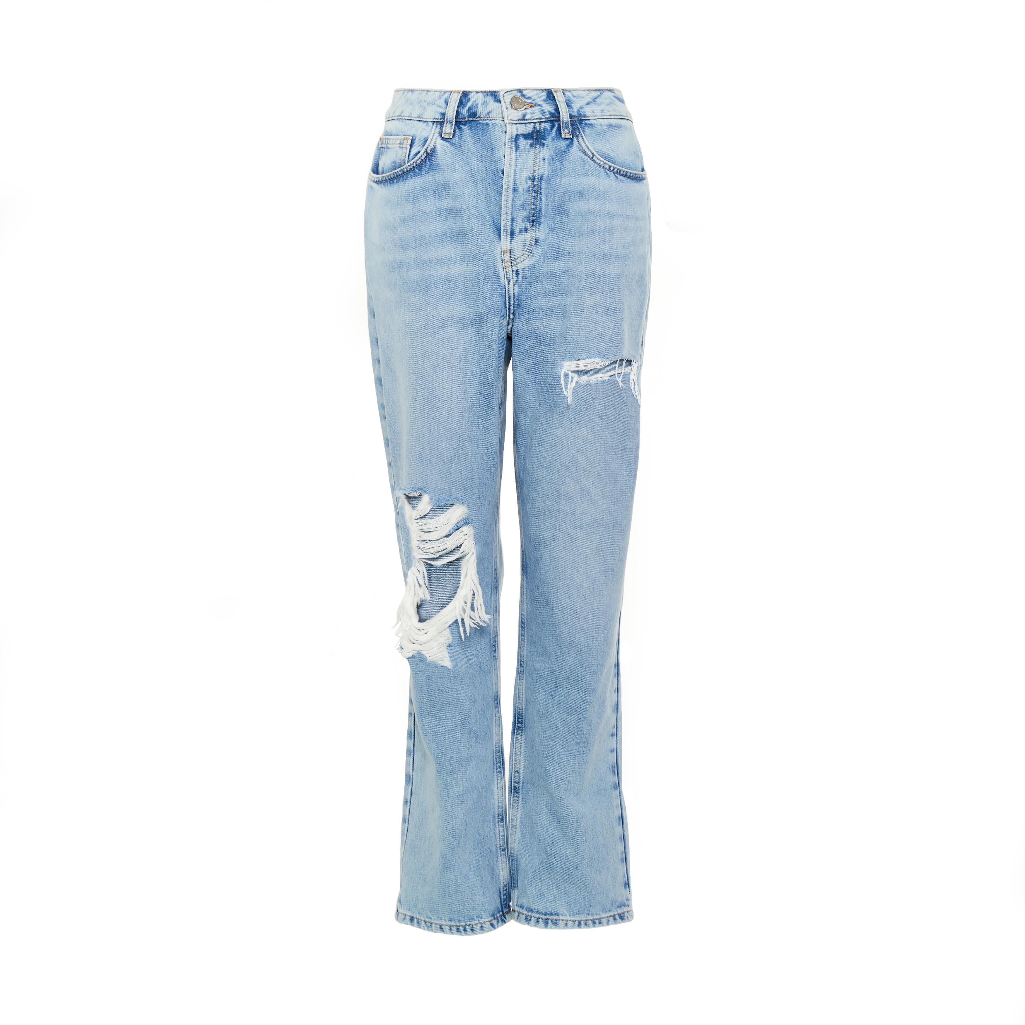 primark ripped jeans mens