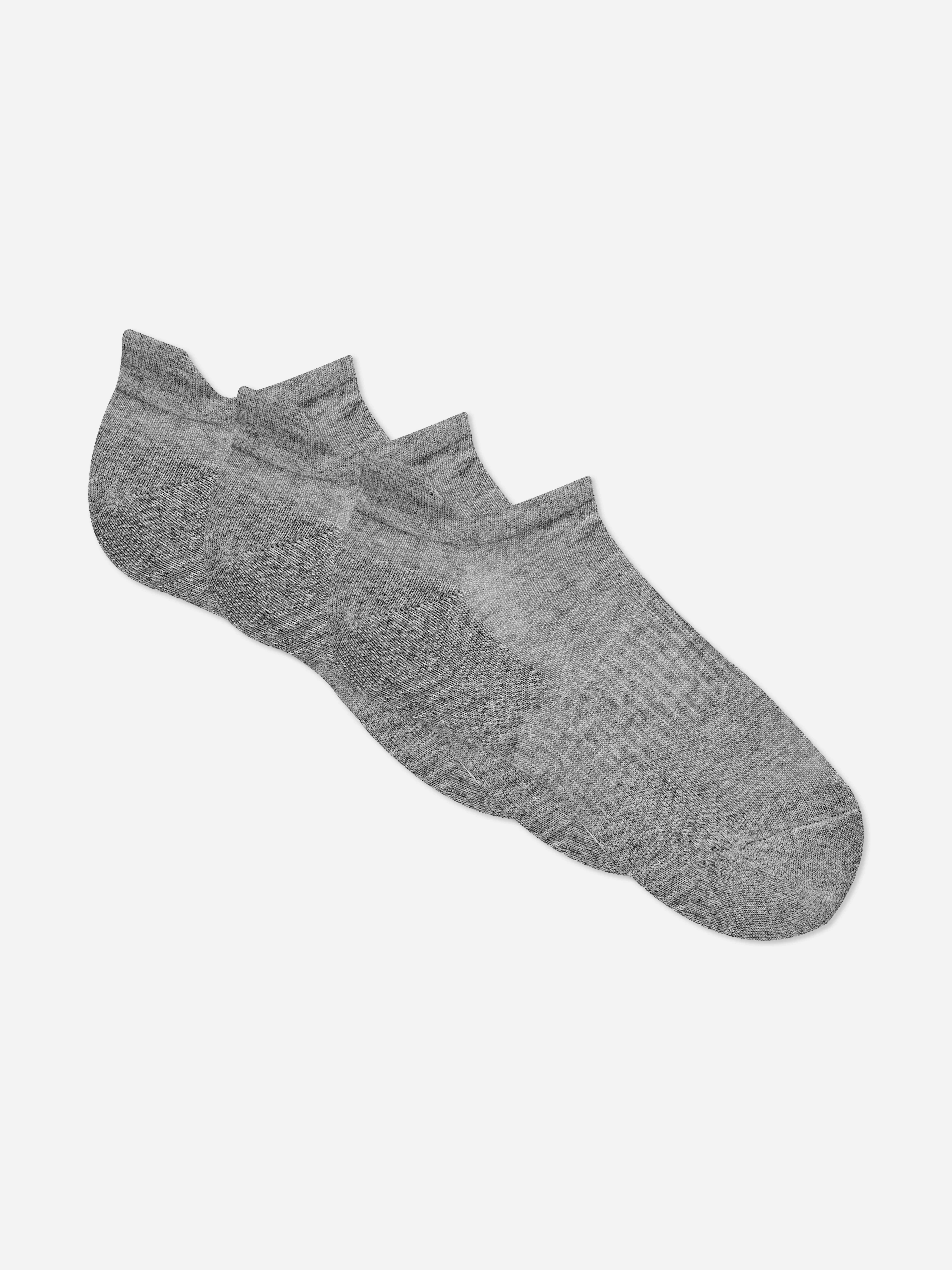 Cushioned Sports Sneaker Socks Women's Socks & Tights Women's Style Our Womenswear