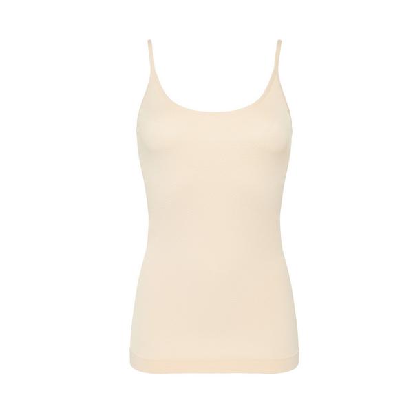 Oyster Seamfree Camisole