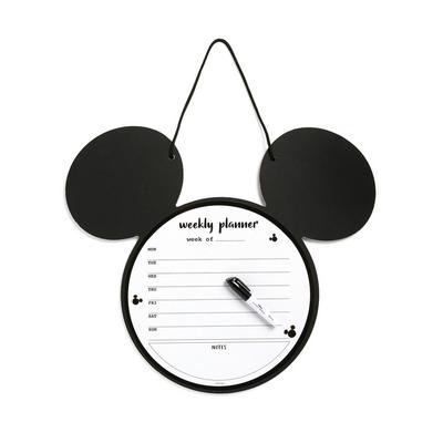 Disney Mickey Mouse Hanging Weekly Planner