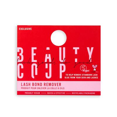 Beauty Coup Lash Bond Remover