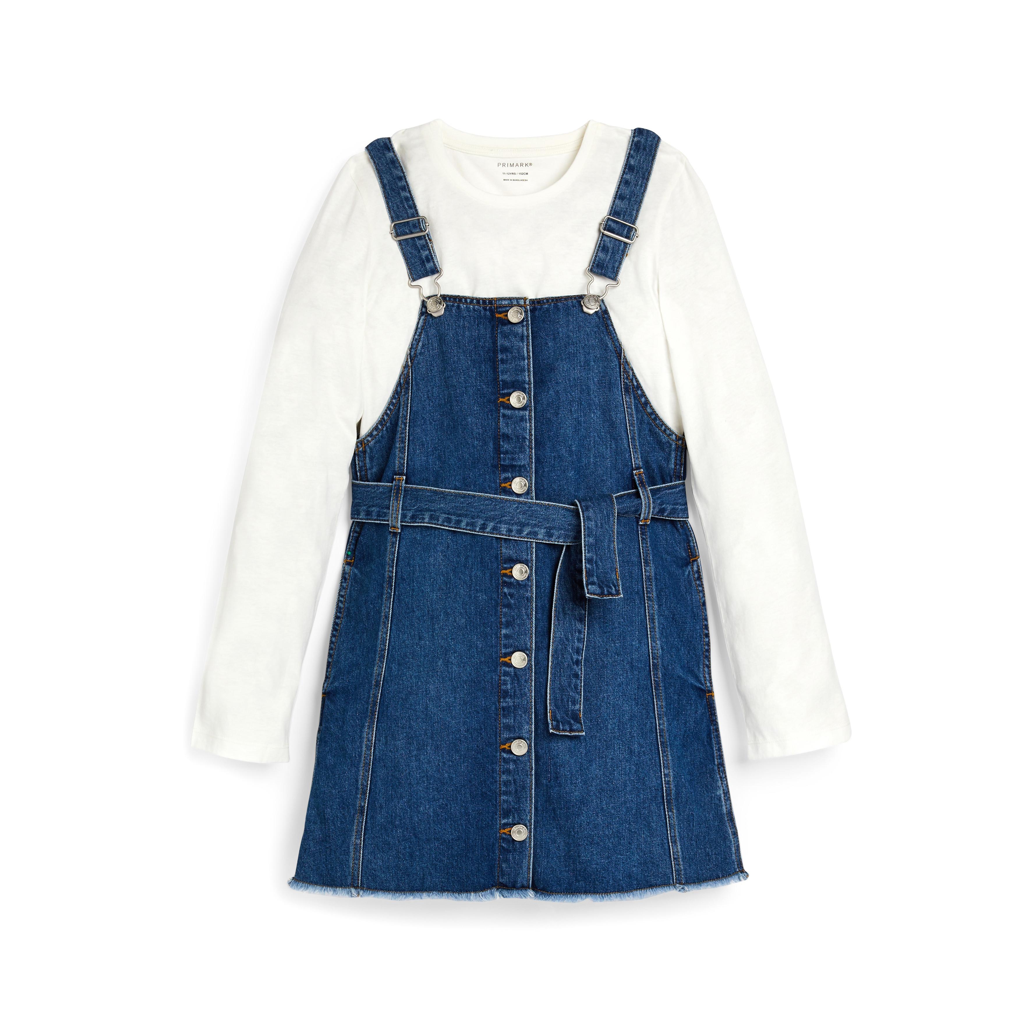 primark girlswear