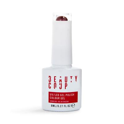 „Beauty Coup“ UV-Gel-Nagellack