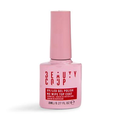„Beauty Coup No Wipe“ UV-Gel-Decklack