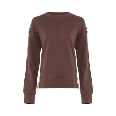 Brown Premium Sweater