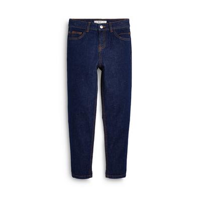 EMF-Jeans mit Karottenschnitt, marineblau (Teeny Boys)