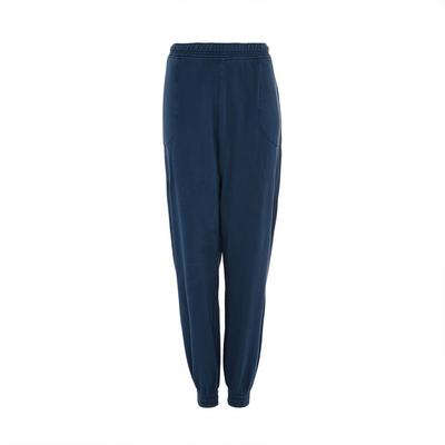 Joggers blu navy Earthcolors by Earthcolors by Archroma
