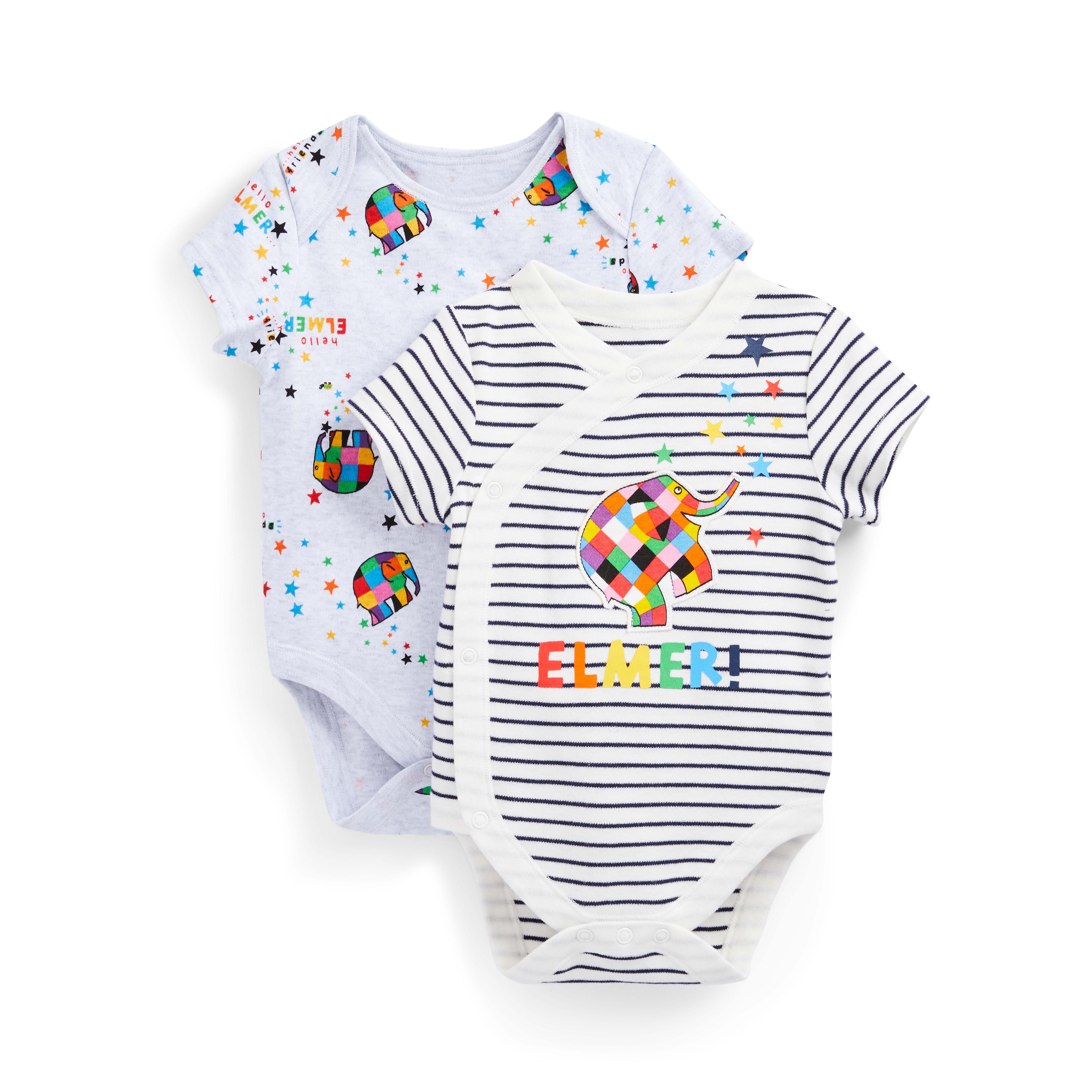 Bodies Essentiels Pour Bebe Primark France