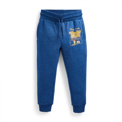 Younger Boy Navy Disney Toy Story Joggers