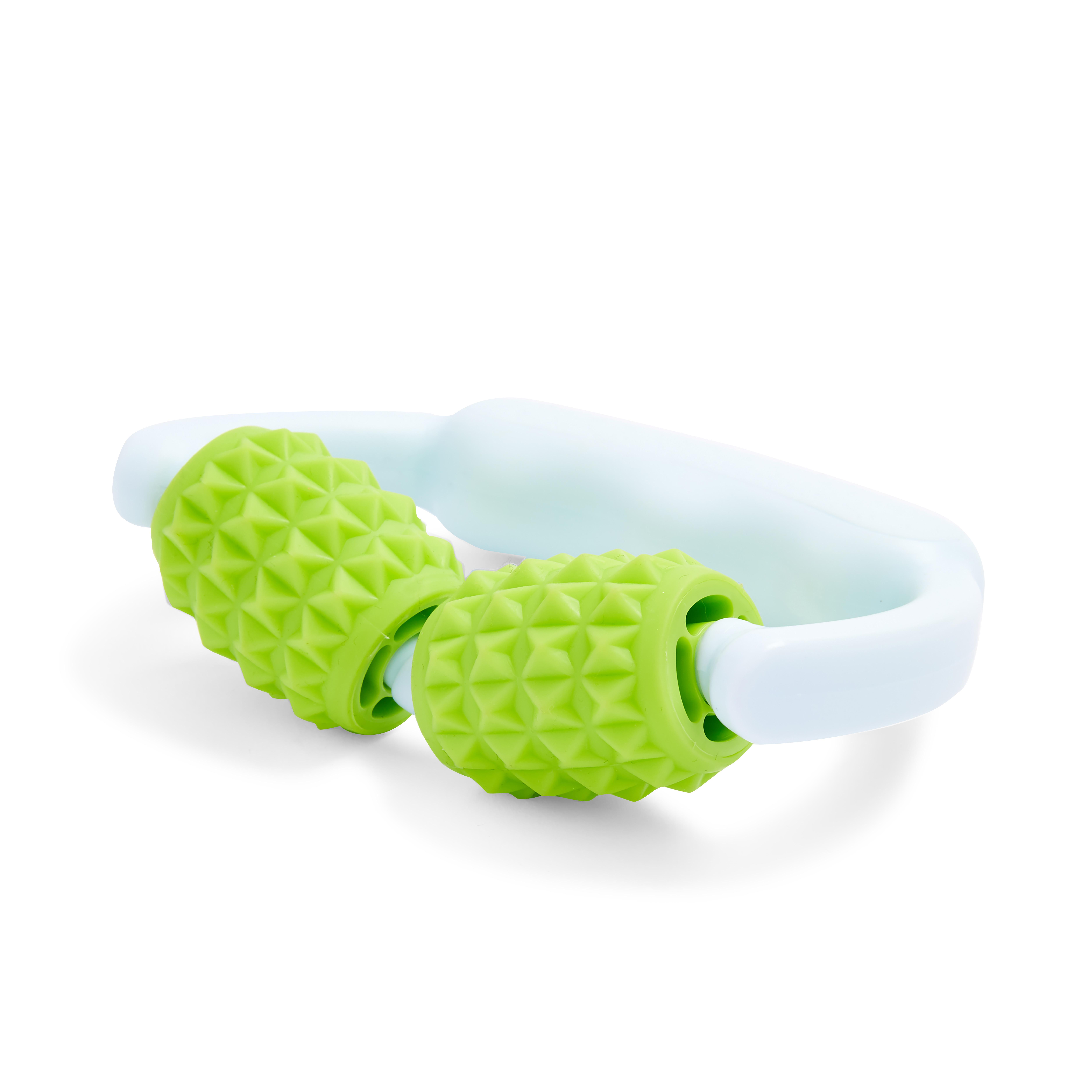 Green And White Massager | Makeup Tools Brushes, Curlers &amp; More | Beauty Accessories | Makeup &amp; Cosmetics | All Primark... 