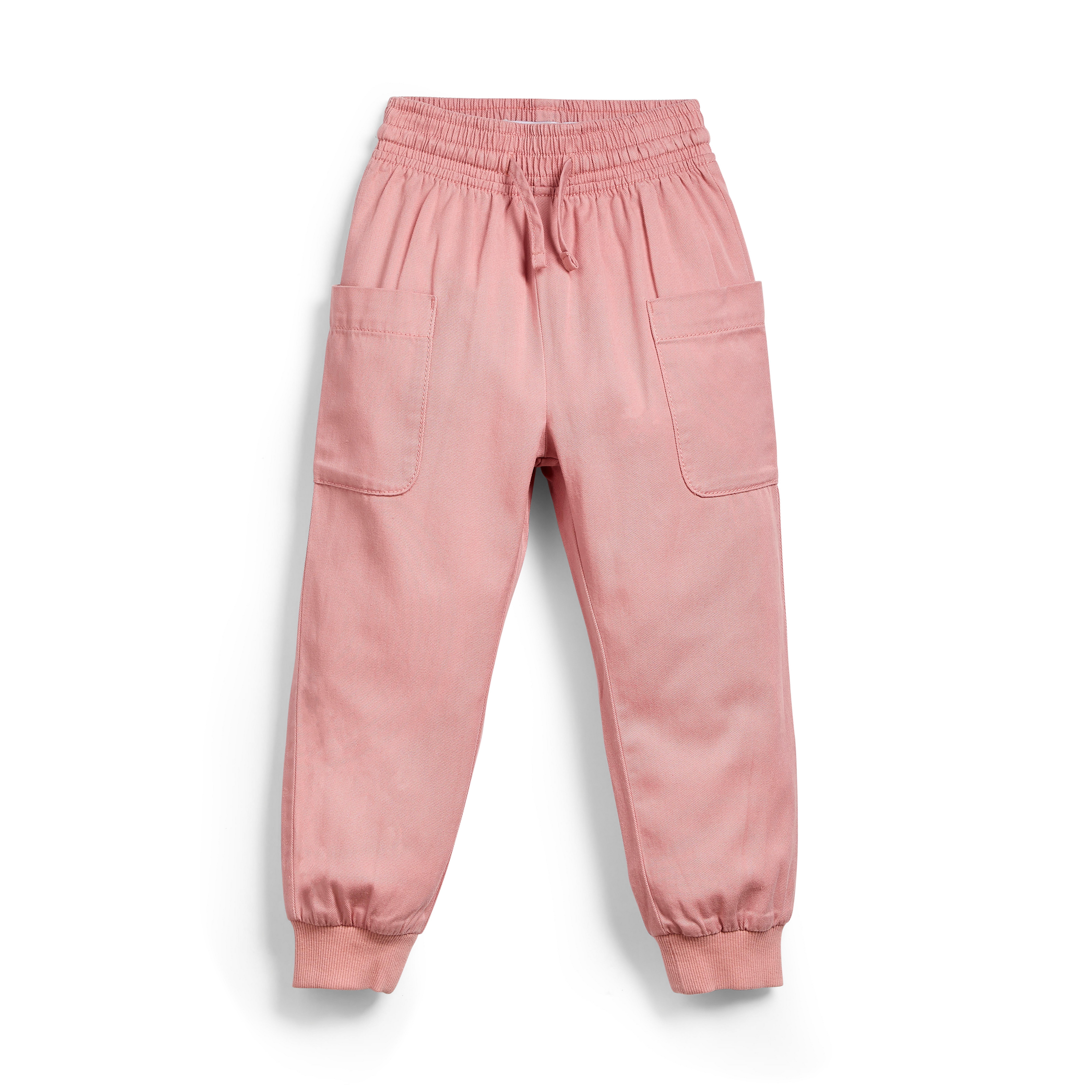 primark pink joggers