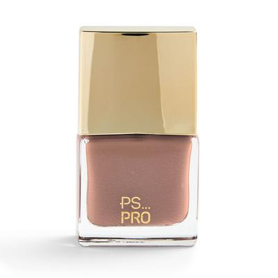 Vernis à ongles taupe Ps Pro