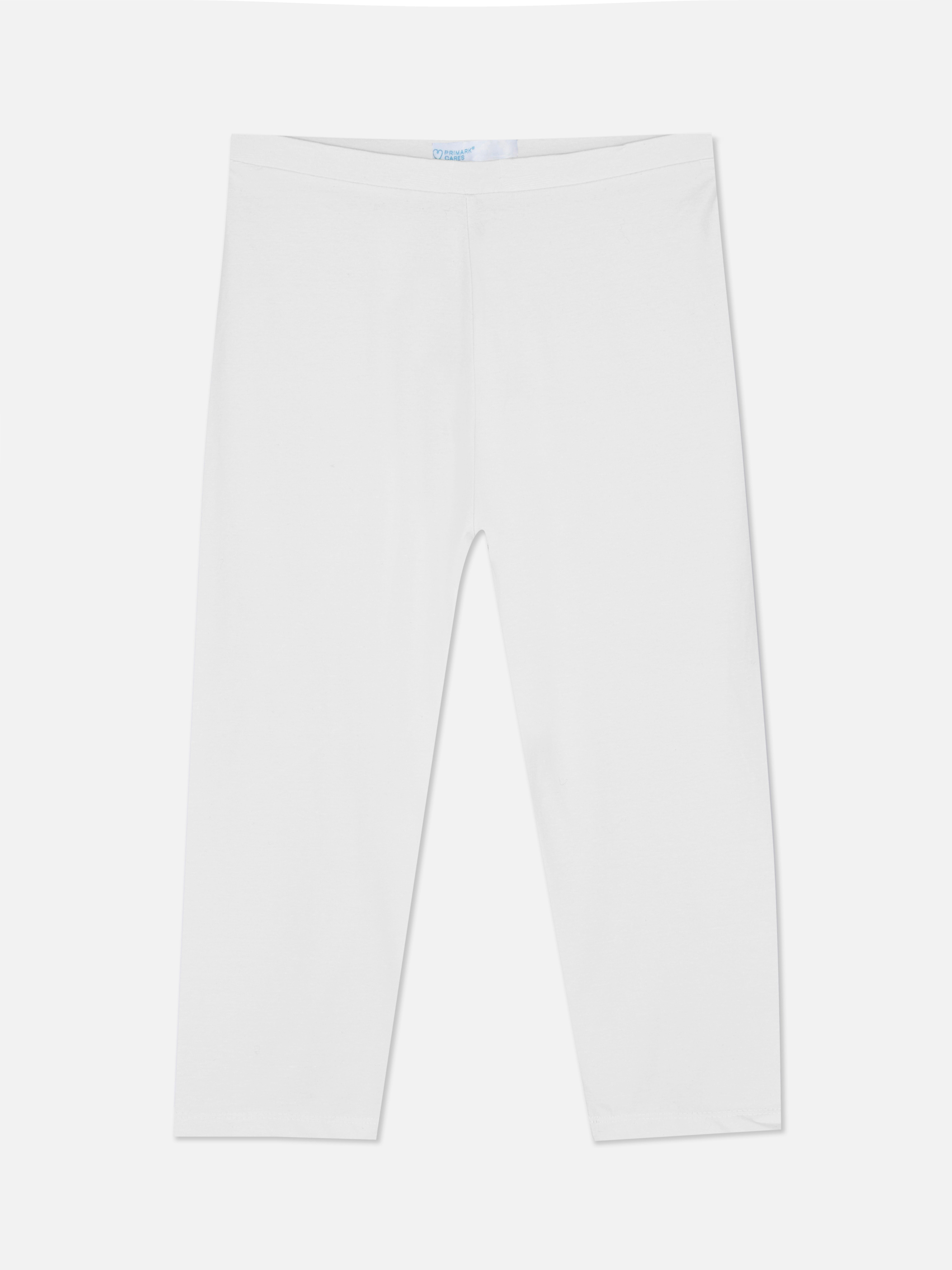 Leggings modello Capri Pantaloni e leggings da donna Abbigliamento