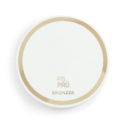 PS Pro Bronzer