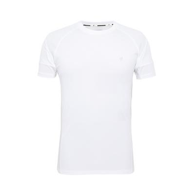 Weißes „Primark Cares“ Trainingsshirt