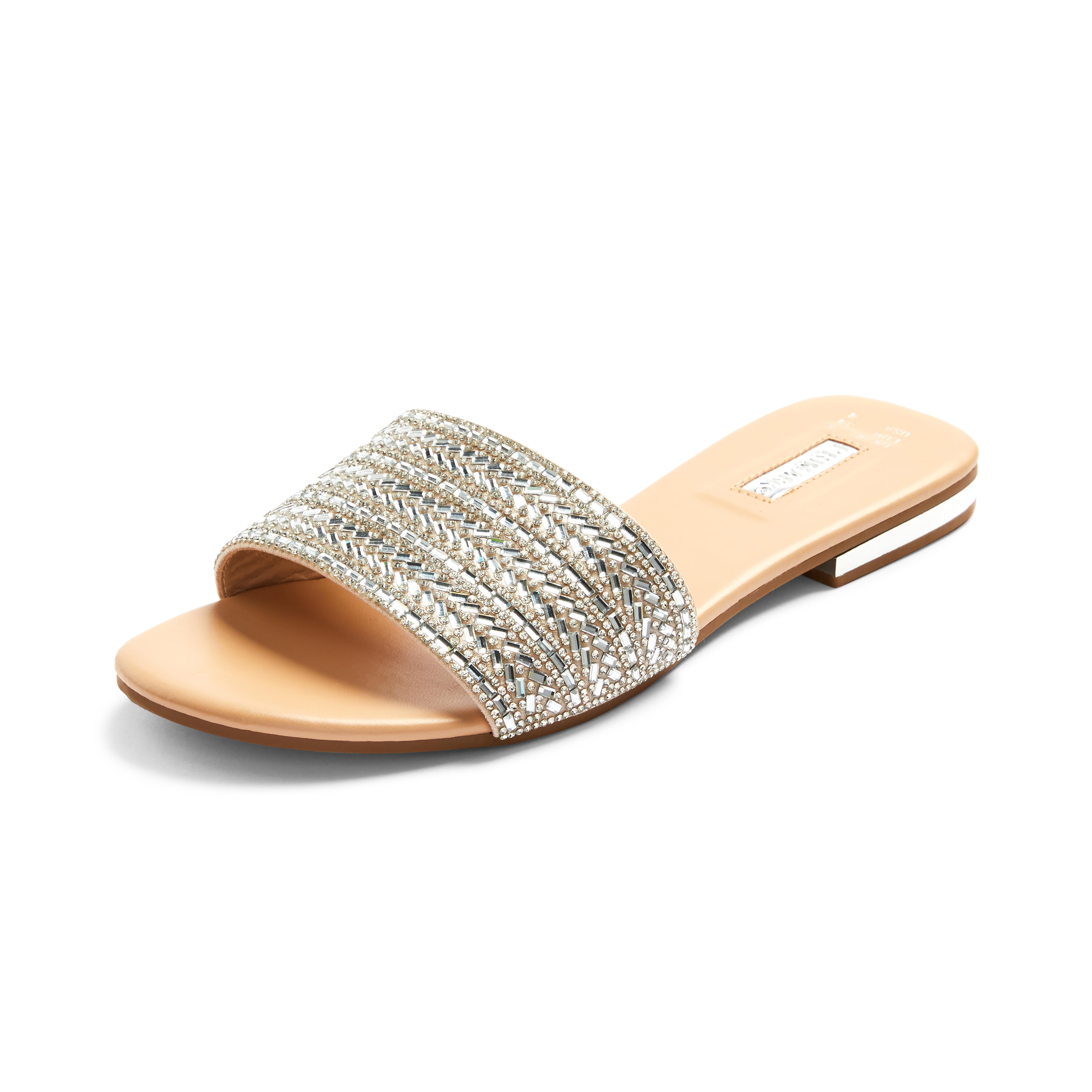 para mujer | Chanclas de dedo y sin talón | Primark España