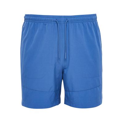 Modre tekaške kratke hlače z zatezno vrvico v pasu Primark Cares