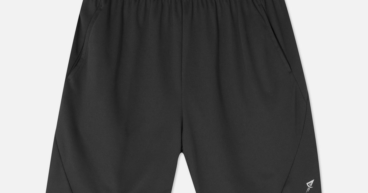 Típico camino caja registradora Pantalones cortos de malla para el gimnasio | Ropa deportiva para hombre |  Ropa para hombre | Nuestra línea de moda masculina | Todos los productos  Primark | Primark España