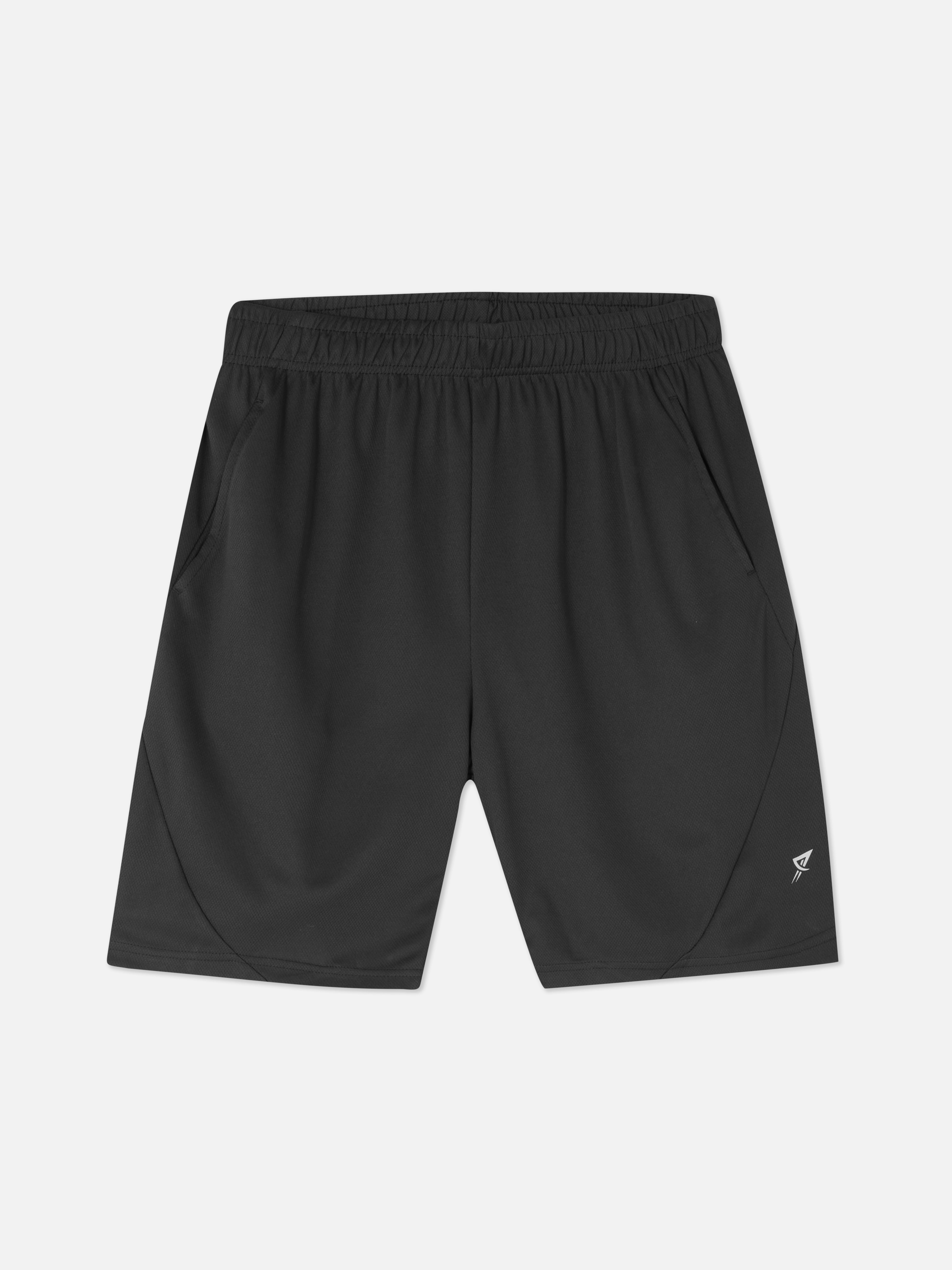 Mesh Gym Shorts Men's Sportswear Men's Style Our Menswear