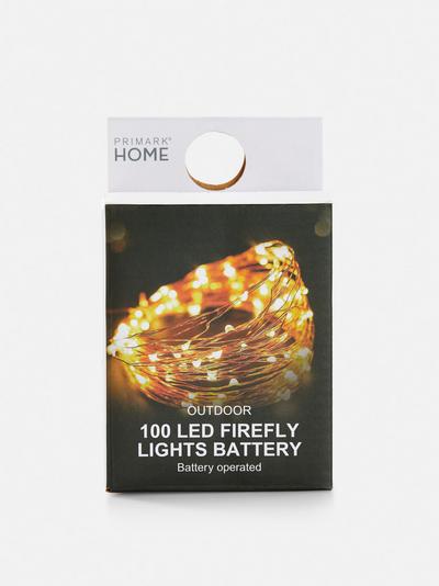 LED Firefly lichtsnoer
