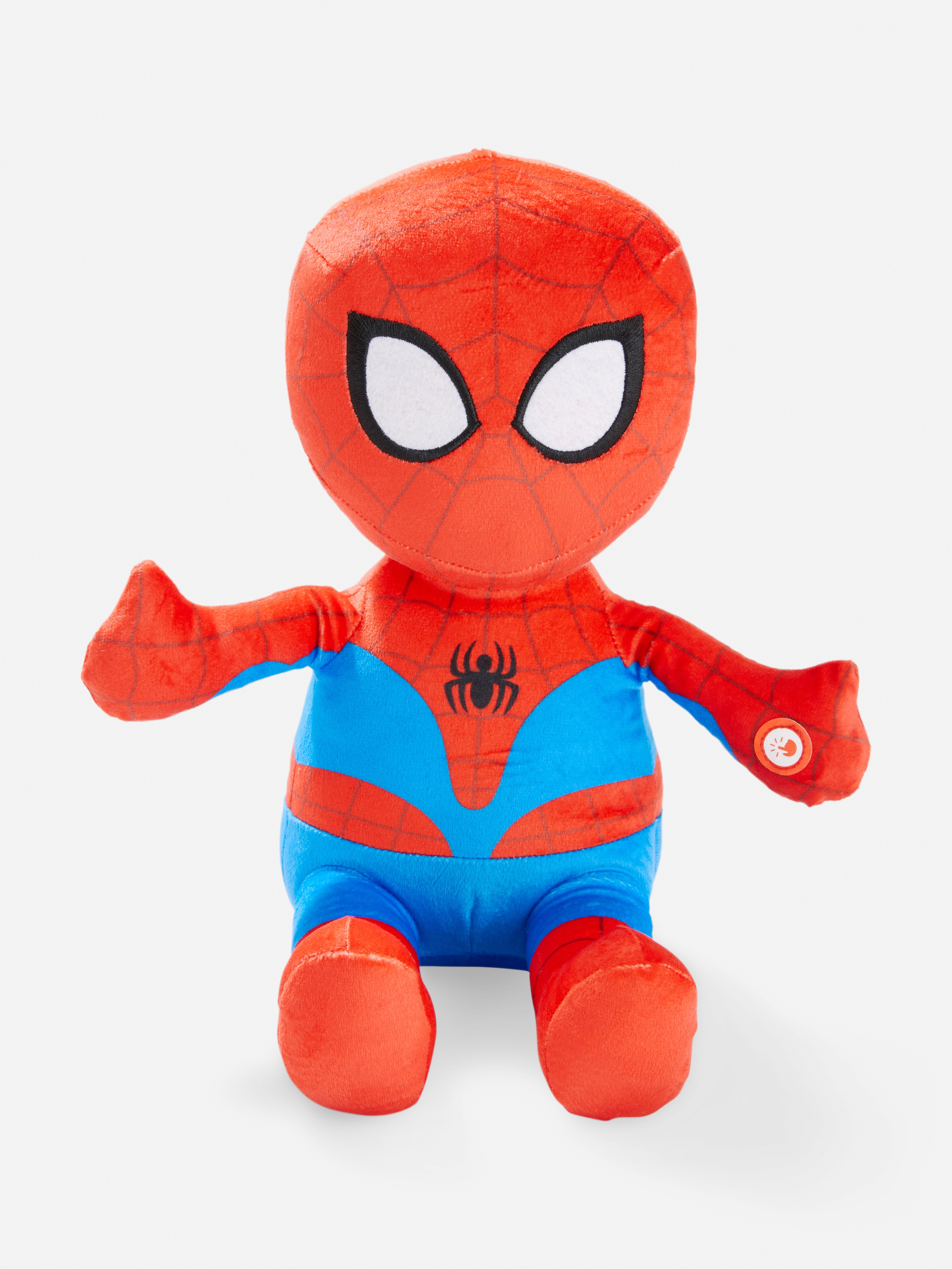 Marvel Spider-Man pluchen knuffel | Kinderspeelgoed & -spelletjes | voor de feestdagen | Woonartikelen | Alle Primark-producten | Primark België Nederlands