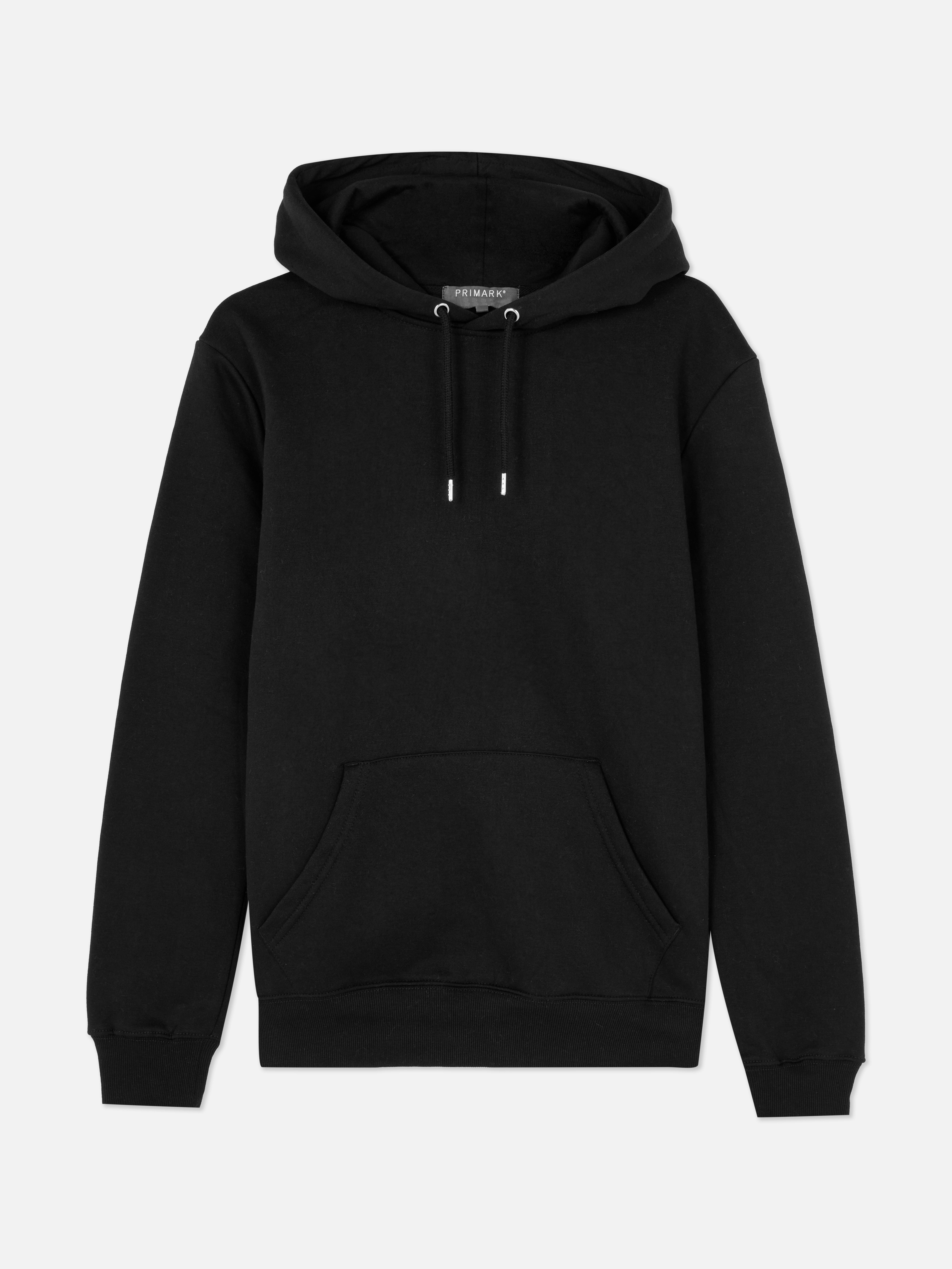 Drawstring Hoodie Men's Hoodies Men's Hoodies & Sweatshirts Men's