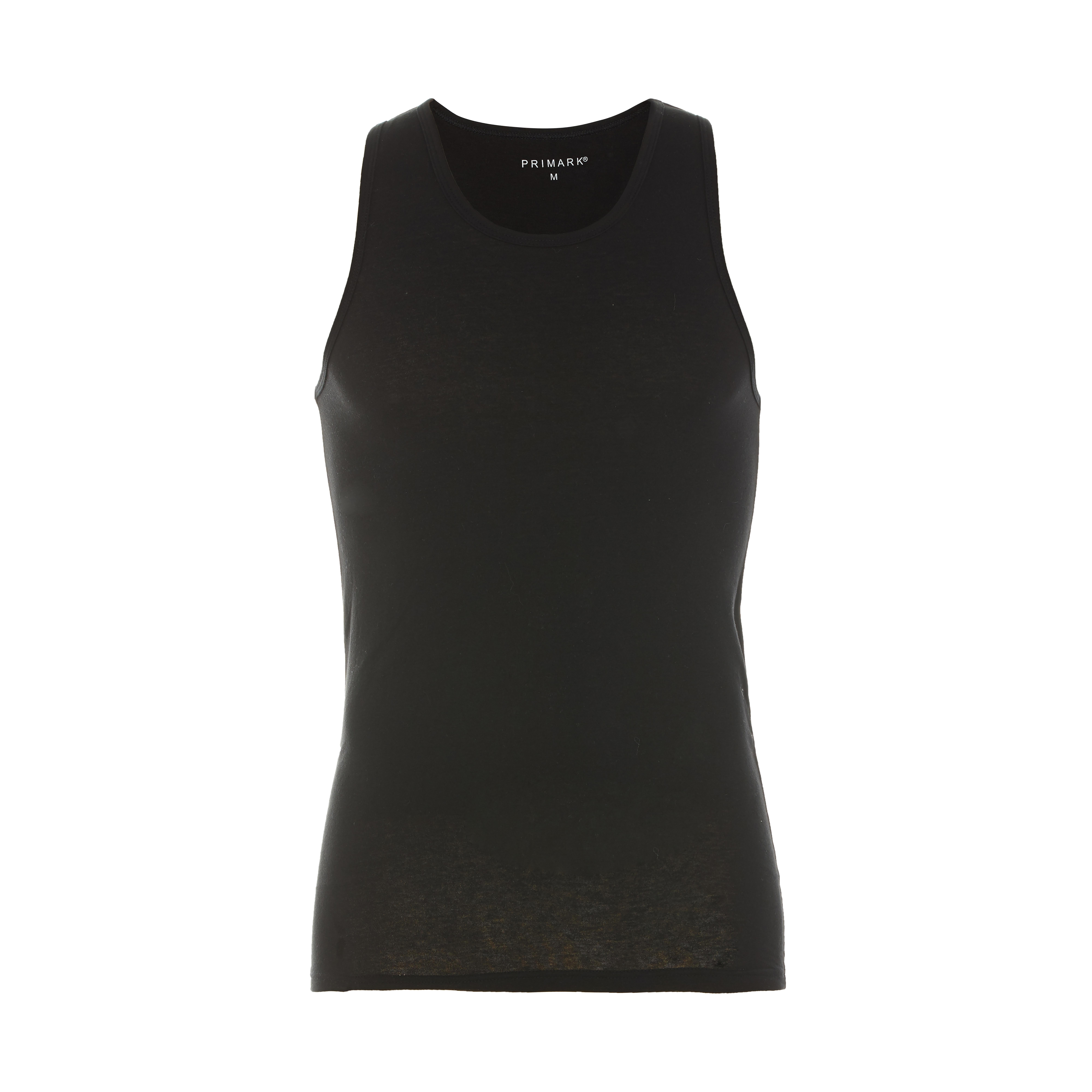 Sin Tirantes Tirantes Primark Camiseta Tirantes Primark 3-pack