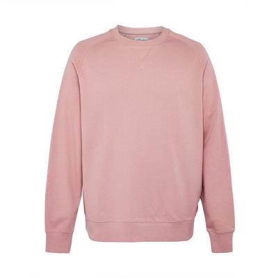 Pink The Stronghold Crew Neck Sweater