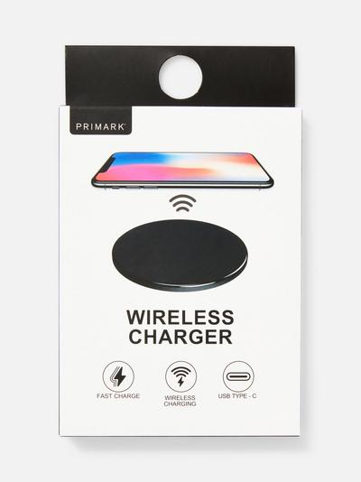 Wireless Charging Pad