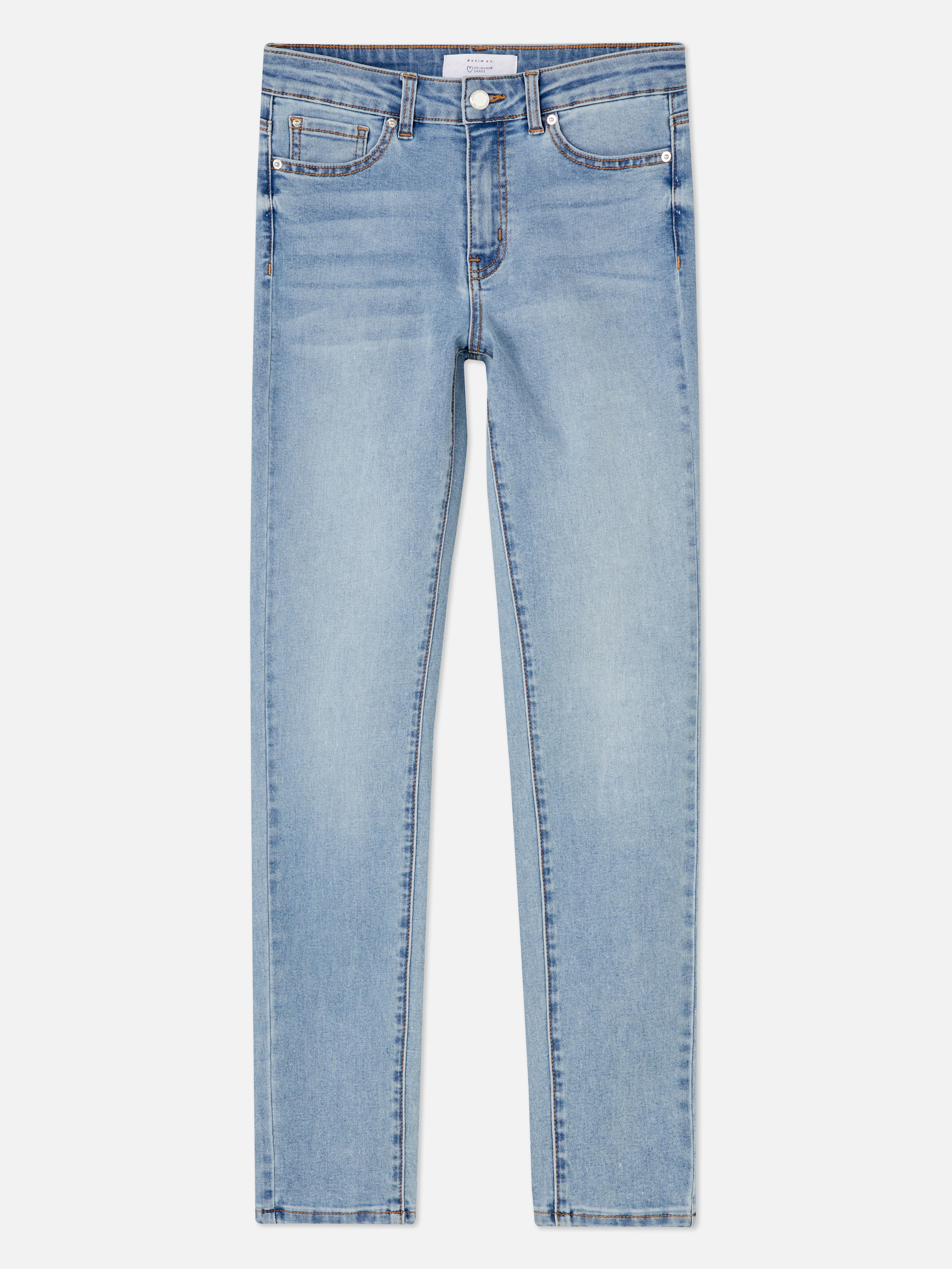 Vaqueros para mujer | Vaqueros y desgarrados | Primark España