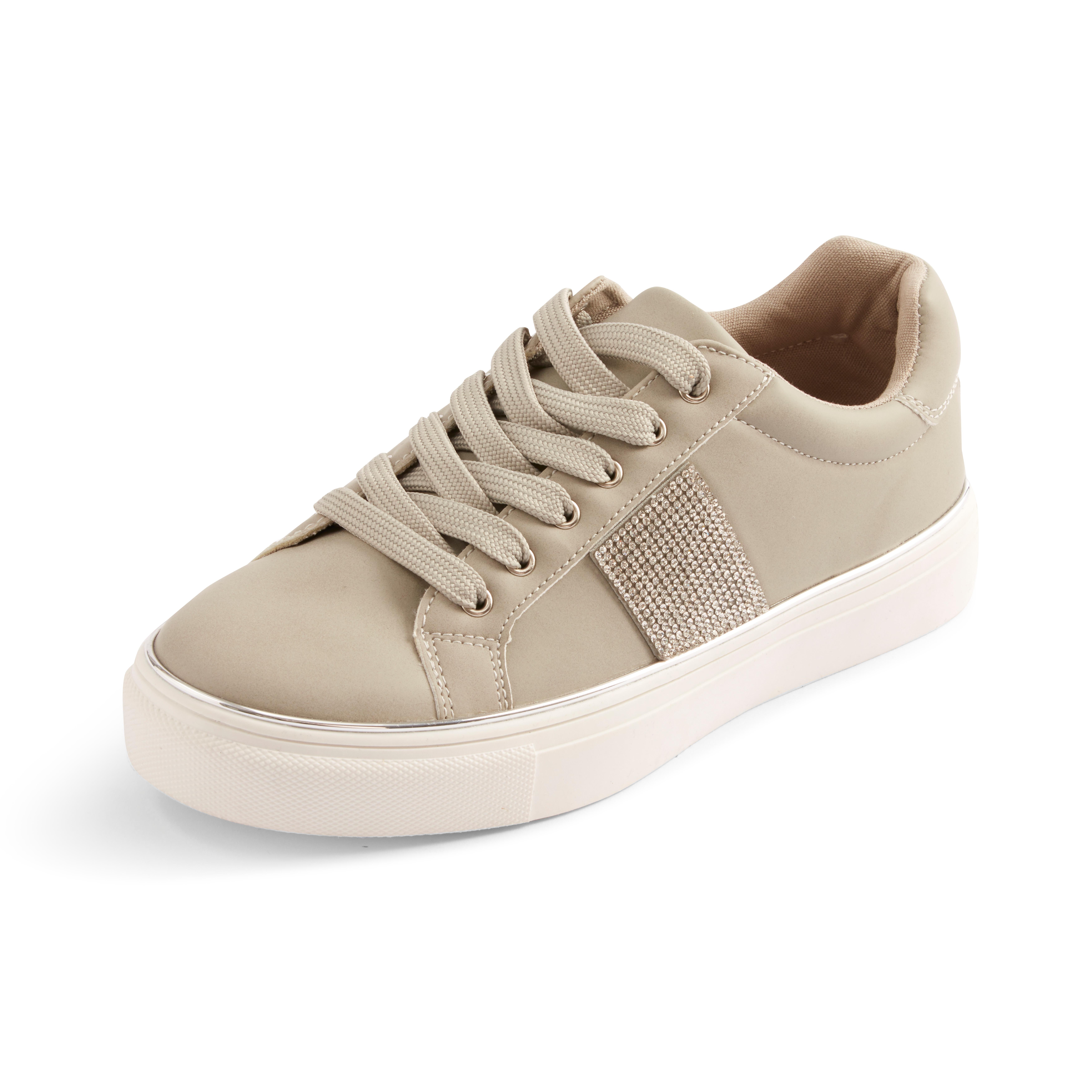 primark white sneakers