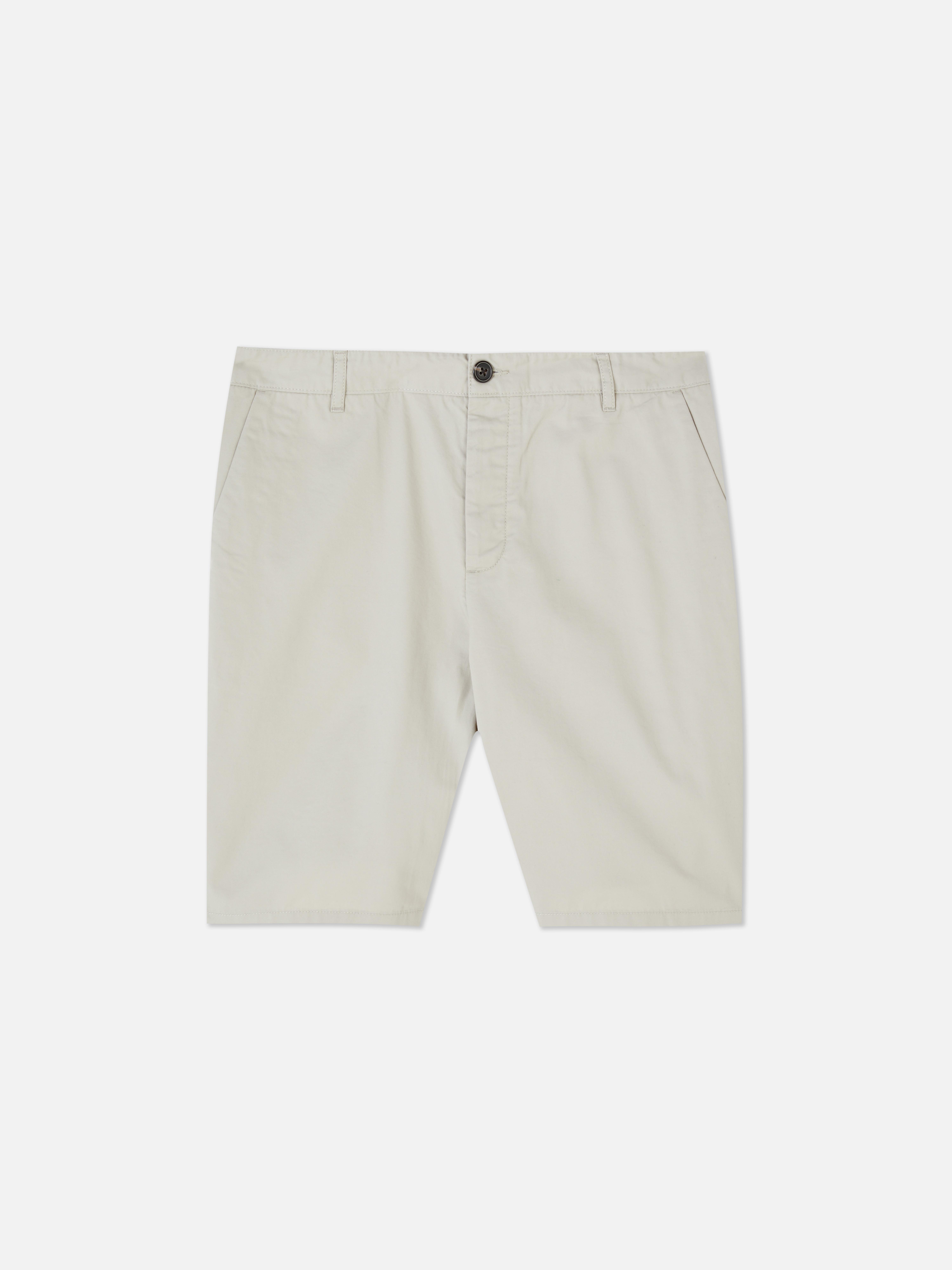 Cotton Chino Shorts | Men's Shorts | Men's Style | Our Menswear ...