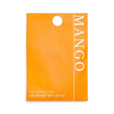 Sachet d'ambiance parfumé Mango