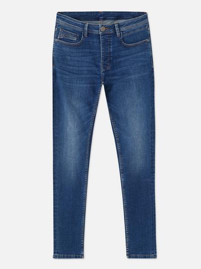 Grau 38 HERREN Jeans Ripped Primark Shorts jeans Rabatt 53 % 