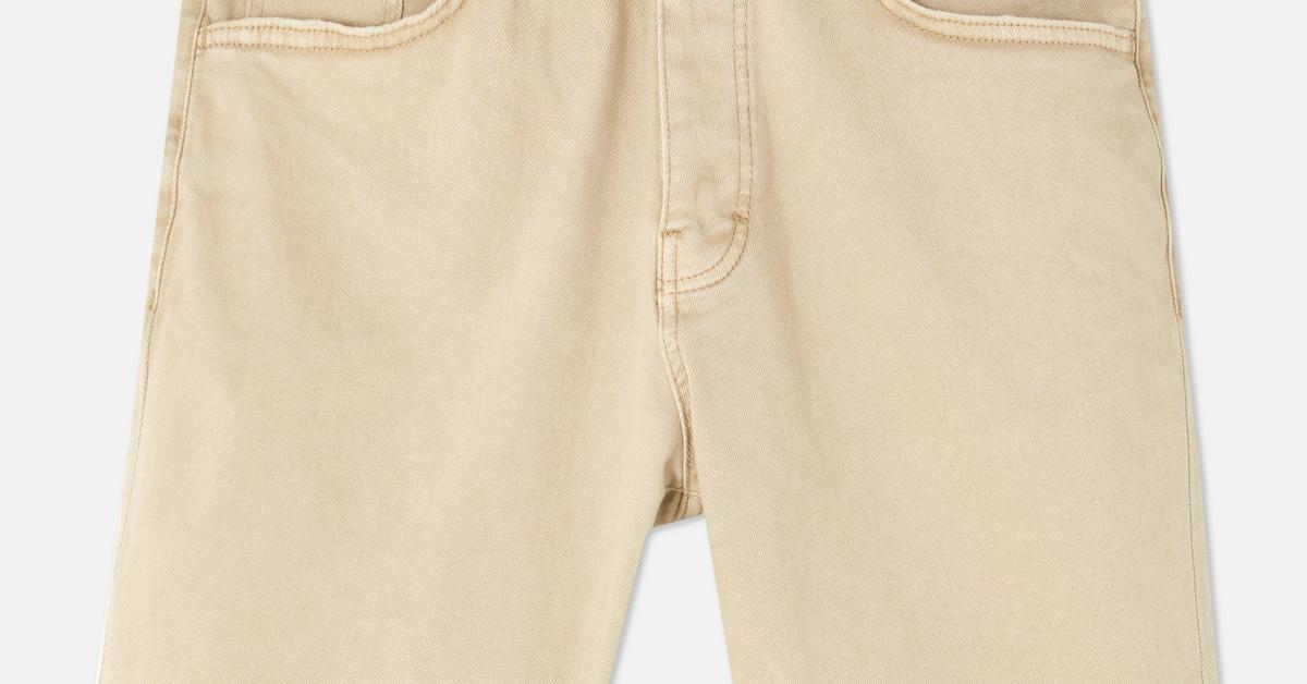 Rabatt 88 % Dunkelblau 38 Primark Shorts jeans HERREN Jeans Basisch 