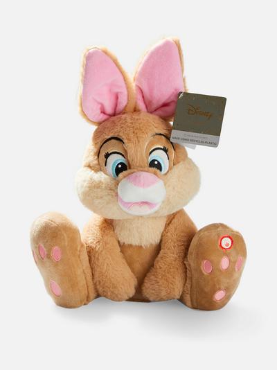 Pluchen Disney Bambi Miss Bunny-knuffel