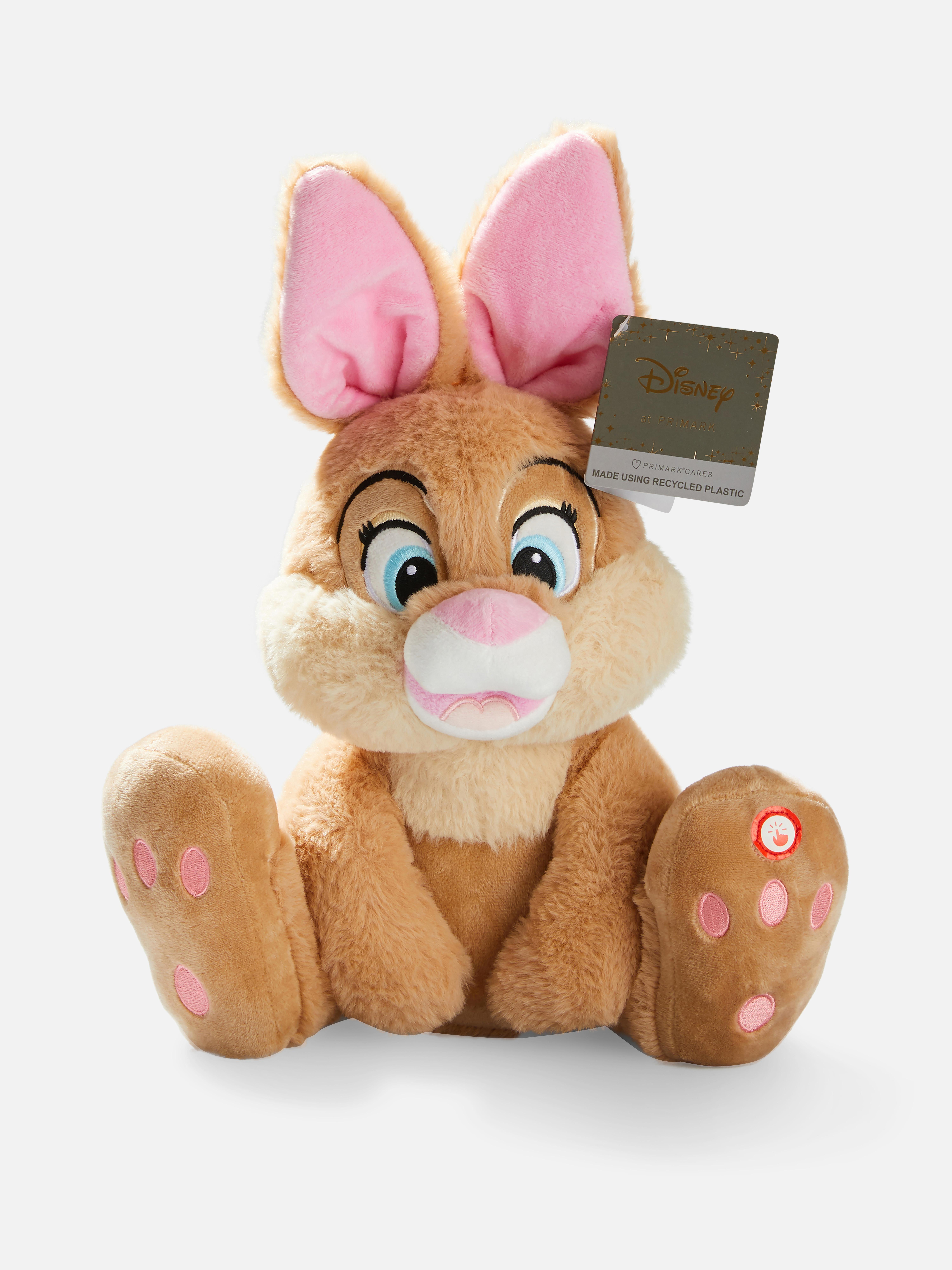 Automatisering Pastoor Ruwe olie Pluchen Disney Bambi Miss Bunny-knuffel | Kinderspeelgoed & -spelletjes |  Decoraties voor de feestdagen | Woonartikelen | Alle Primark-producten |  Primark Nederlands