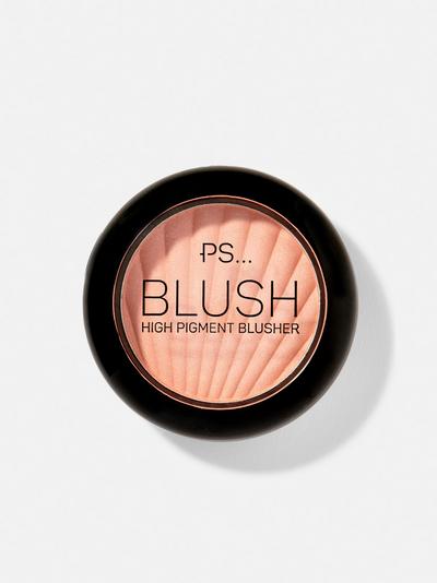 Blush alto pigmento PS