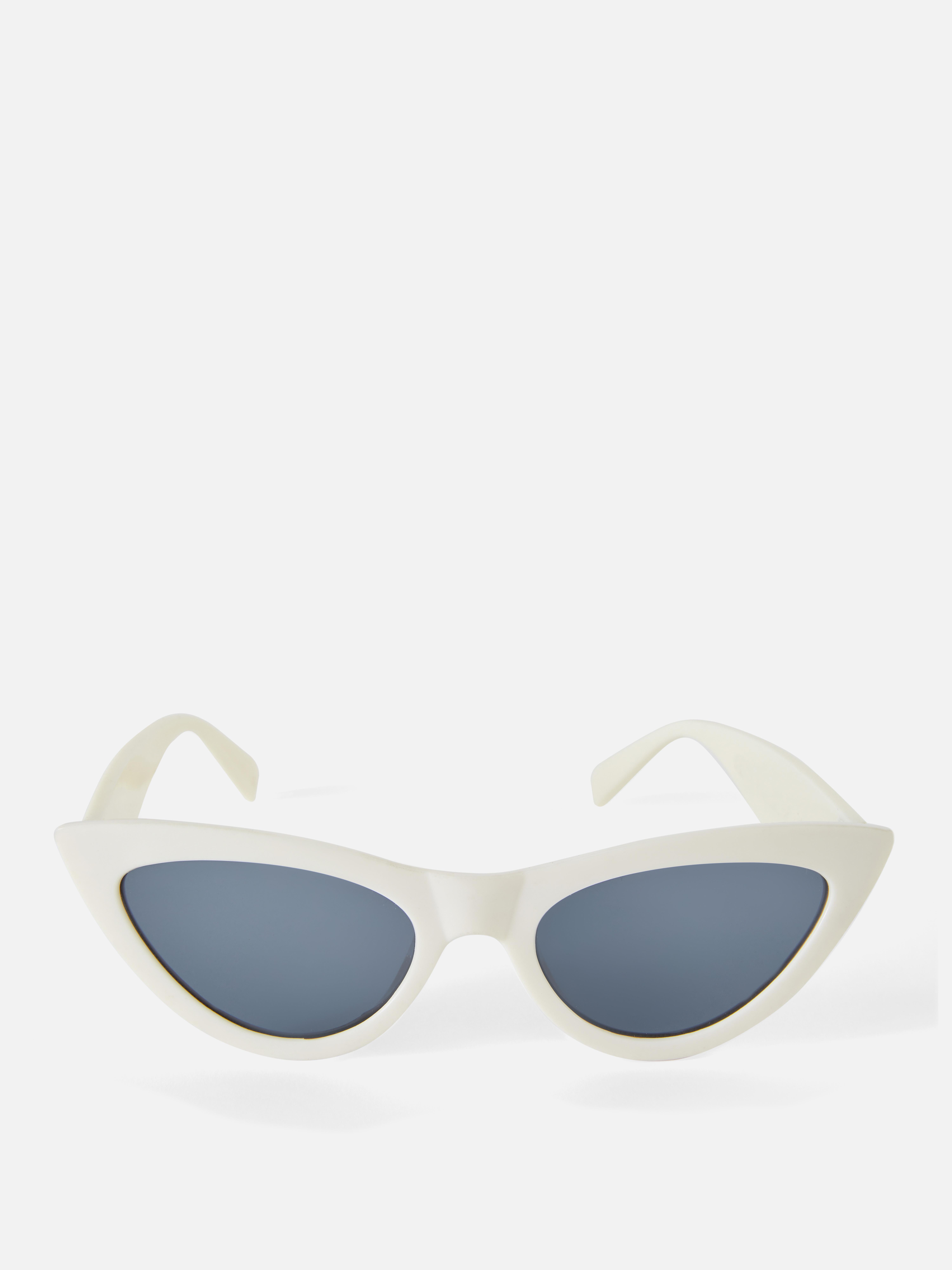 Gafas de finas estilo ojos de gato | Gafas de sol para mujer | Accesorios de mujer | Nuestra línea de moda femenina Todos los productos Primark | Primark España