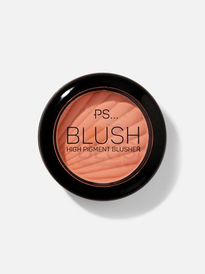 PS High Pigment Blusher